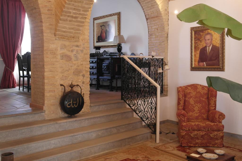 فندق كازا دي إستوي إيستوا المظهر الخارجي الصورة